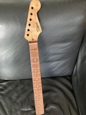 stratocaster hals gebraucht kaufen  Osnabrück