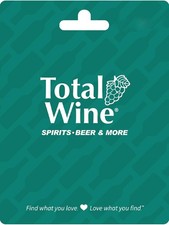 Total wine 25 for sale  Jersey City