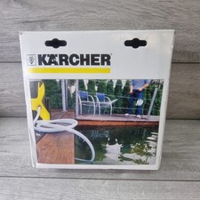 Karcher suction hose for sale  SWANSEA
