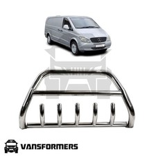 Mercedes vito 2003 for sale  STAFFORD