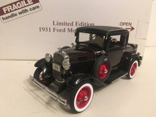 Danbury mint 1931 for sale  Le Mars