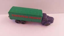 Véhicules miniatures berliet d'occasion  Juvignac