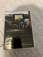 Genuine new mercedes for sale  LEEDS
