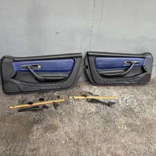 Slk r170 designo gebraucht kaufen  Waltrop