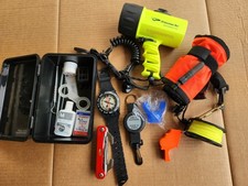 Lot scuba diving for sale  Mesa