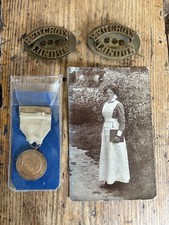 Ww1 red cross for sale  DISS