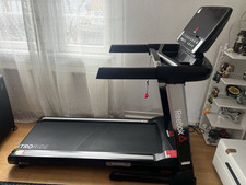 Skandika crosstrainer carbon gebraucht kaufen  Deutschland