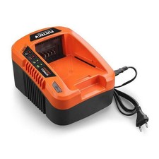 Fuxtec 40v akku gebraucht kaufen  Neu Wulmstorf
