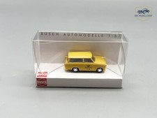 Busch 53212 trabant usato  Spedire a Italy