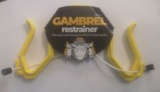 Gambrel restrainer large for sale  LONDONDERRY
