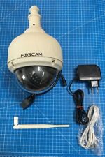 Foscam fi8919w wireless gebraucht kaufen  Schweitenkirchen
