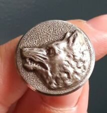 M08 tête loup d'occasion  Folschviller