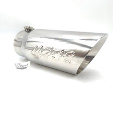 stainless tips 5 exhaust 4 for sale stainless tips 5 exhaust 4 for sale Hanover