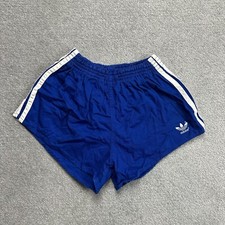 Adidas vintage shorts gebraucht kaufen  Rosenheim