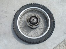 Motorcycle tire wheel for sale  Millville