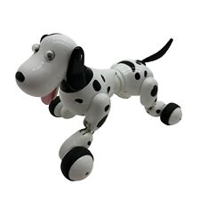 Zoomer spinmaster dalmation for sale  Bozeman