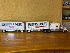 Custom international set for sale  Sweet Grass