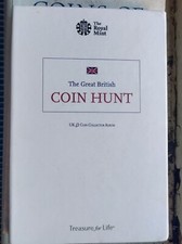 Coin album 2nd for sale  ROCHESTER