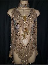 Freestyle dance costumes for sale  ROCHDALE