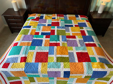 Colcha queen size comprar usado  Enviando para Brazil