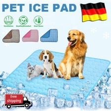 150cm kühlmatte hund gebraucht kaufen  Deutschland