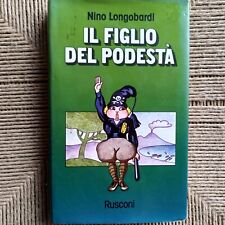 Figlio del podestà usato  Caivano
