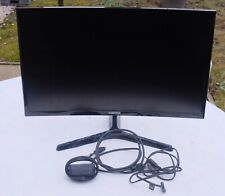 Samsung c24f396fhu moniteur d'occasion  Bourges