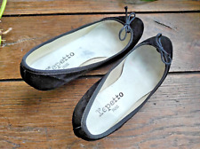 Repetto ballerines talon d'occasion  France