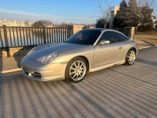 2002 porsche 911 for sale  Naperville