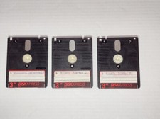 Diskxpress cf2 blank for sale  NOTTINGHAM