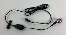 Motorola Mini USB fone de ouvido microfone microfone fone de ouvido mãos livres com clipe FUNCIONA comprar usado  Enviando para Brazil