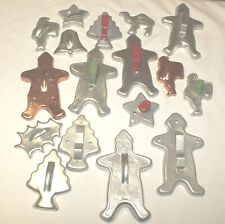Vtg cookie cutters for sale  Butler