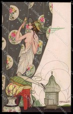 Artist signed brunelleschi d'occasion  Expédié en Belgium