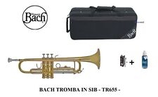 Tromba bach 655 usato  Frattamaggiore