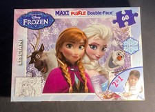 Vintage maxi puzzle usato  Italia