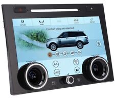 Car touchscreen land for sale  SHEFFIELD