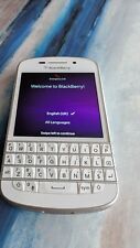 blackberry z10 smartphone for sale  FRODSHAM