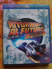 Blu ray ritorno usato  Torino
