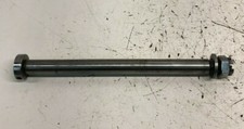 Eixo traseiro/roda Honda CB450 CB 450 CL450 CL 450 comprar usado  Enviando para Brazil