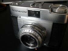 Appareil photo zeiss d'occasion  Vayres