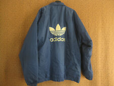 Blouson adidas bleu d'occasion  Arles