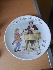 Wedgwood collector plate for sale  CIRENCESTER