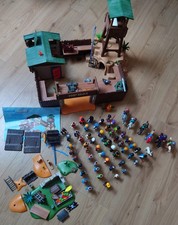 Playmobil 5245 fort gebraucht kaufen  Deutschland