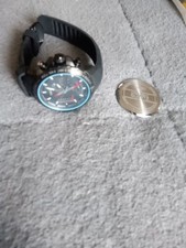 Timex watch. spares for sale  GLOUCESTER