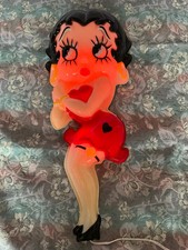 Betty boop wall for sale  Burlingame