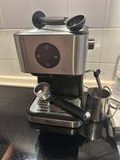Kaffeemaschine gebraucht kaufen  Erfurt