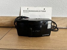 Lympus twin kompaktkamera gebraucht kaufen Lympus twin kompaktkamera gebraucht kaufen  Freiensteinau