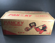 Pancky metal detectors for sale  Ventura