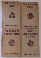 Hardy boys mysteries for sale  Findlay