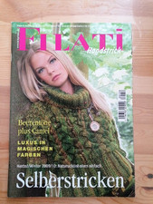 Filati ausgabe 38 gebraucht kaufen  Grafenau